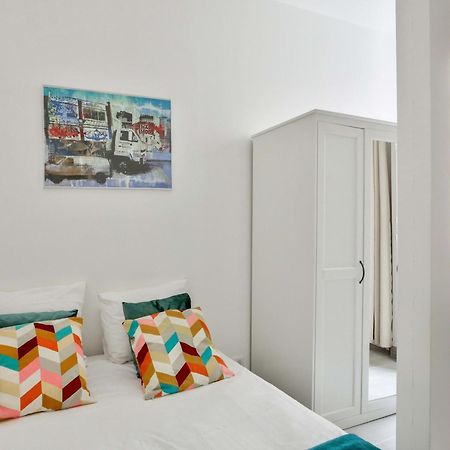 New & Design Studios In The Heart Of Le Marais 파리 외부 사진